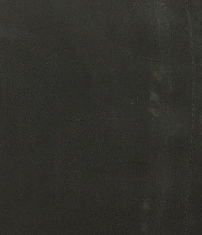 CHANEL 長袖ワンピース P73931V65545 ツイード レディース SIZE 34 シャネル