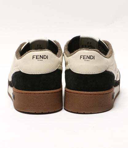 フェンディ スニーカー sneakers 7E 1493 メンズ SIZE 7 FENDI