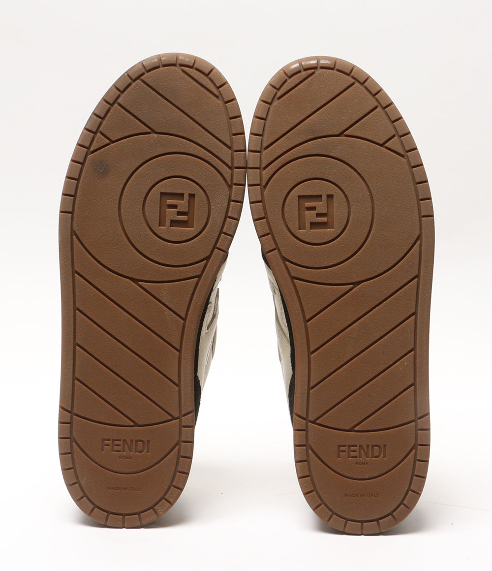 フェンディ スニーカー sneakers 7E 1493 メンズ SIZE 7 FENDI