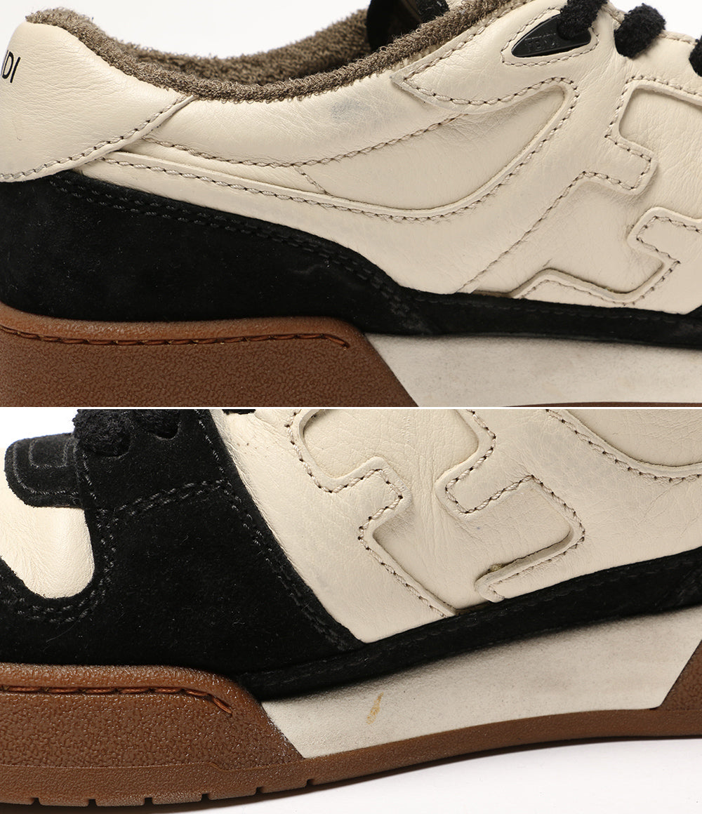 フェンディ スニーカー sneakers 7E 1493 メンズ SIZE 7 FENDI