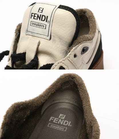 フェンディ スニーカー sneakers 7E 1493 メンズ SIZE 7 FENDI