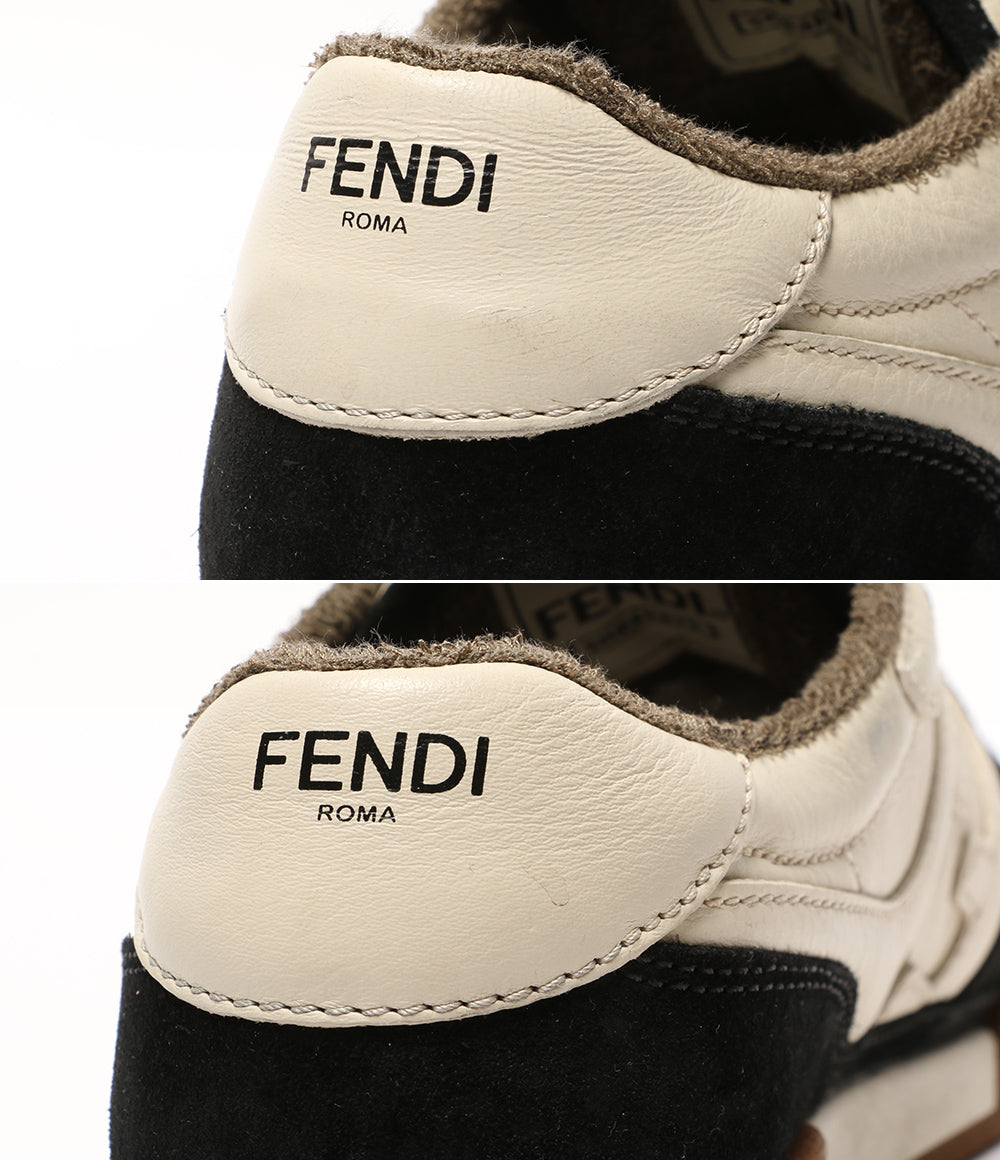フェンディ スニーカー sneakers 7E 1493 メンズ SIZE 7 FENDI