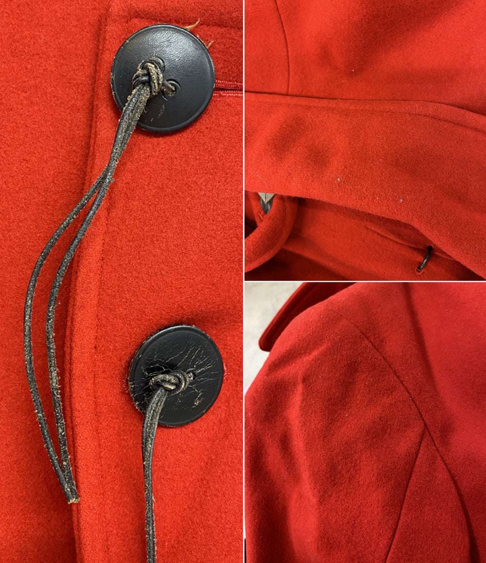 ヨウジヤマモトプールオム ロングコート メンズ SIZE M YOHJI YAMAMOTO POUR HOMME
