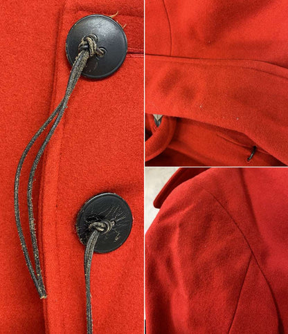 ヨウジヤマモトプールオム ロングコート メンズ SIZE M YOHJI YAMAMOTO POUR HOMME