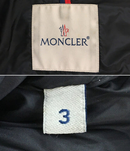 MONCLER ダウンジャケット GEBROULAZ メンズ SIZE 3 モンクレール