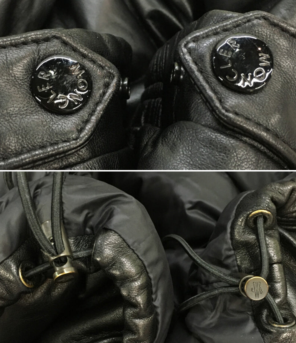 MONCLER ダウンジャケット GEBROULAZ メンズ SIZE 3 モンクレール