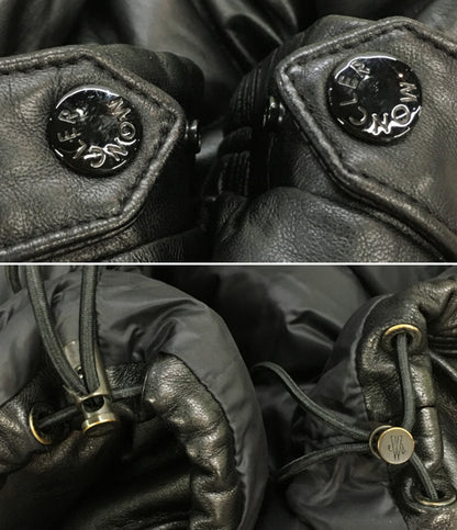 MONCLER ダウンジャケット GEBROULAZ メンズ SIZE 3 モンクレール