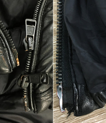 MONCLER ダウンジャケット GEBROULAZ メンズ SIZE 3 モンクレール