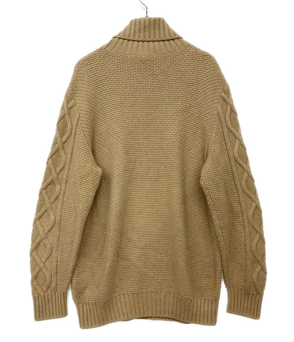 ロロピアーナ ニット ベビーカシミヤ メンズ SIZE 54 Loro Piana