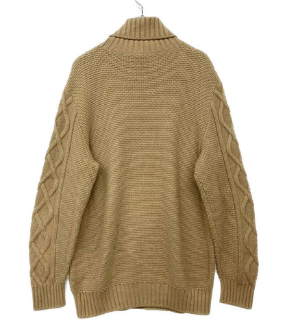 ロロピアーナ ニット ベビーカシミヤ メンズ SIZE 54 Loro Piana