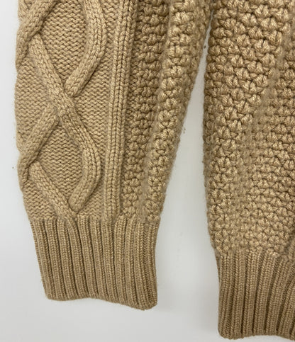 ロロピアーナ ニット ベビーカシミヤ メンズ SIZE 54 Loro Piana