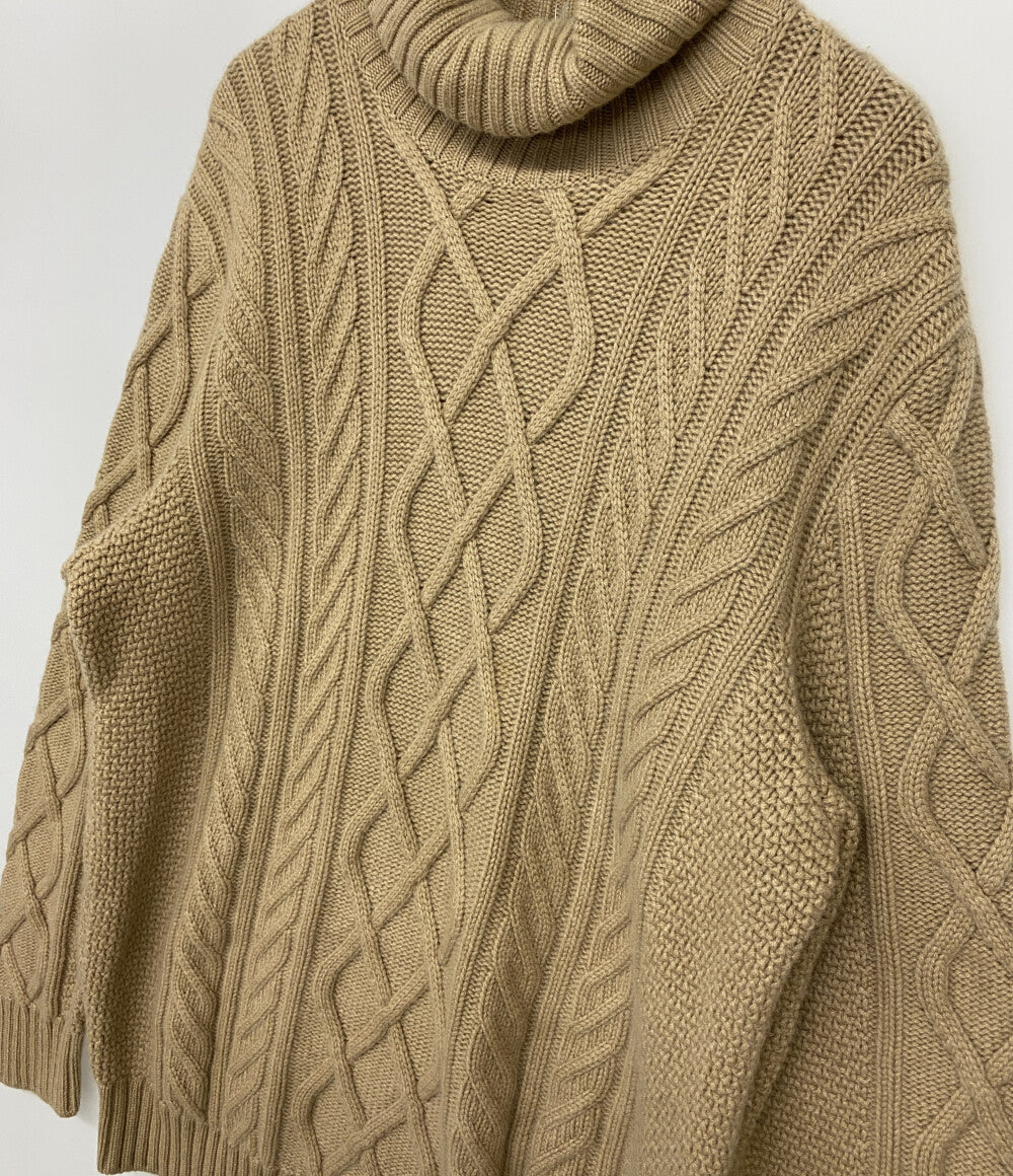 ロロピアーナ ニット ベビーカシミヤ メンズ SIZE 54 Loro Piana