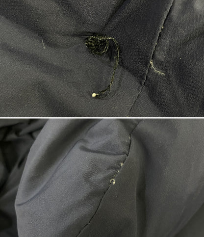 タトラス ダウンコート ネイビー LTA17A4487 レディース SIZE 2 TATRAS
