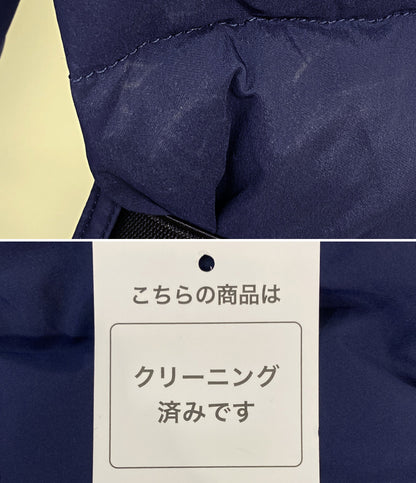 タトラス ダウンコート ネイビー LTA17A4487 レディース SIZE 2 TATRAS