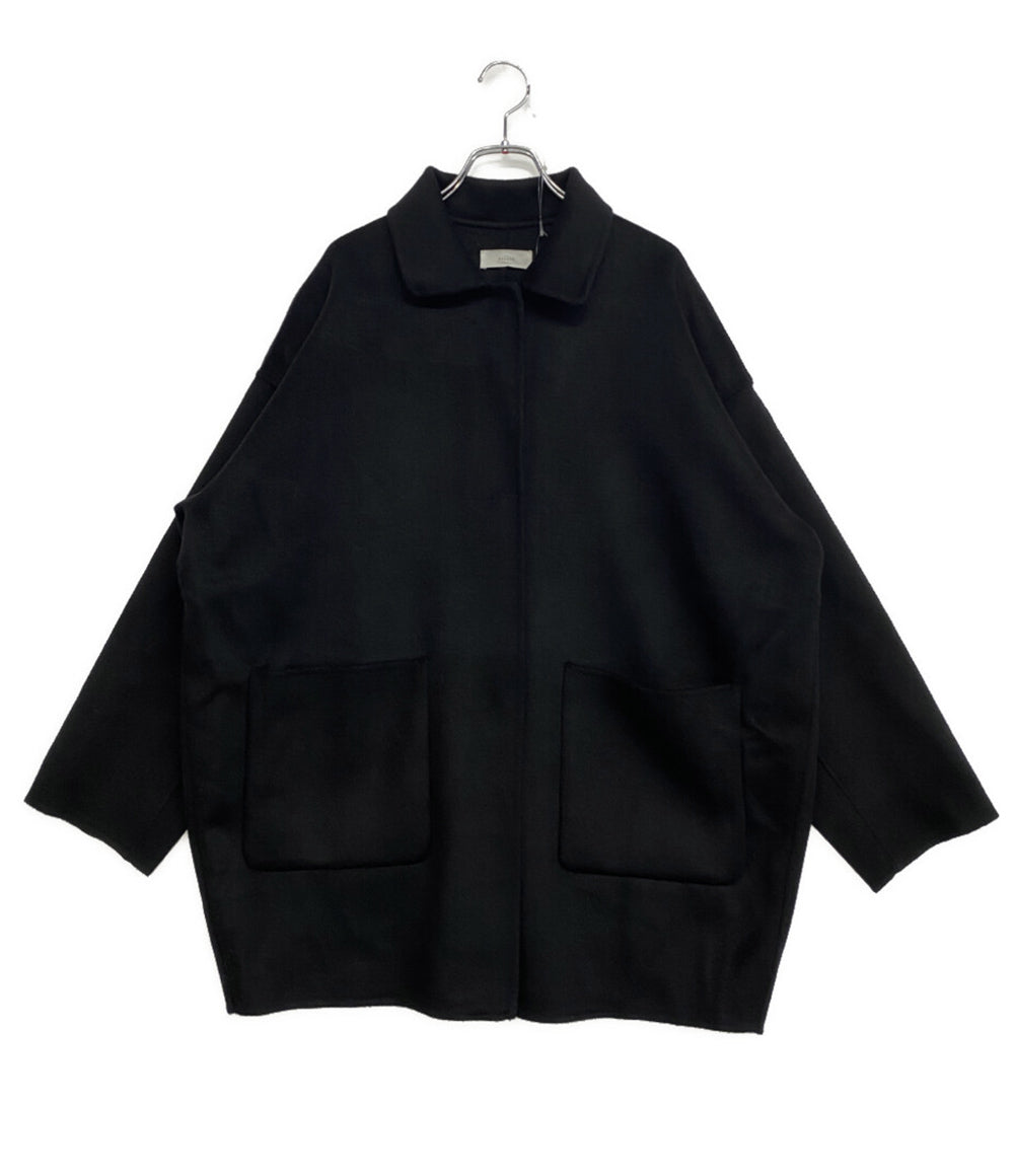 美品 コート GA47-27M008 レディース SIZE F かぐれ