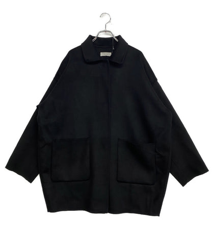 美品 コート GA47-27M008 レディース SIZE F かぐれ