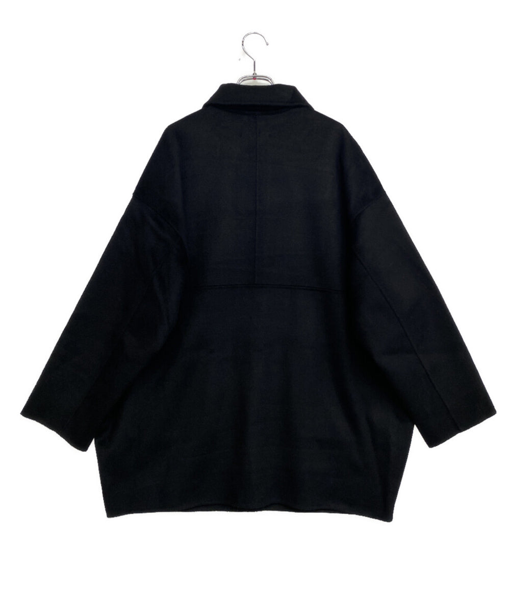 美品 コート GA47-27M008 レディース SIZE F かぐれ