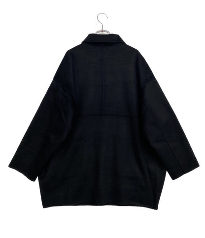美品 コート GA47-27M008 レディース SIZE F かぐれ
