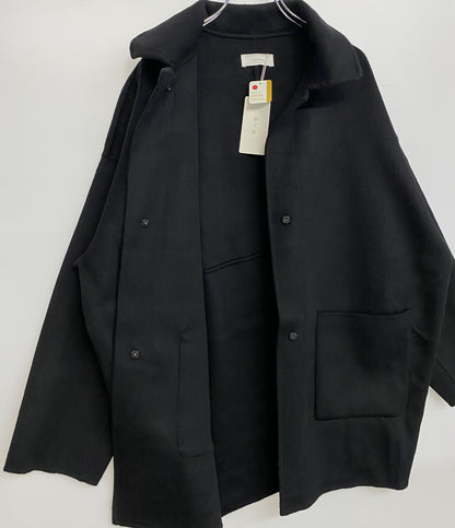 美品 コート GA47-27M008 レディース SIZE F かぐれ