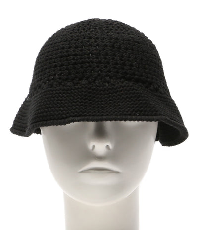 LIMI feu × THE H.W. DOG & CO. エイチダブリュードッグアンドコー ニット帽 LS-H16-088 メンズ SIZE 2 リミフゥ