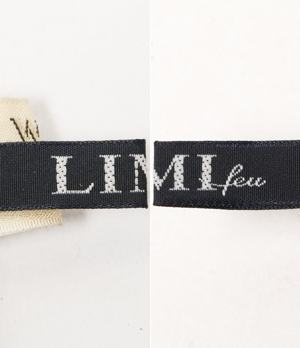 LIMI feu × THE H.W. DOG & CO. エイチダブリュードッグアンドコー ニット帽 LS-H16-088 メンズ SIZE 2 リミフゥ
