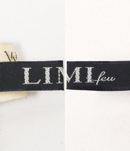 LIMI feu × THE H.W. DOG & CO. エイチダブリュードッグアンドコー ニット帽 LS-H16-088 メンズ SIZE 2 リミフゥ