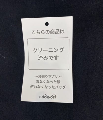 美品 アニュアンス ピーコート 1524500007-0 レディース SIZE F anuans