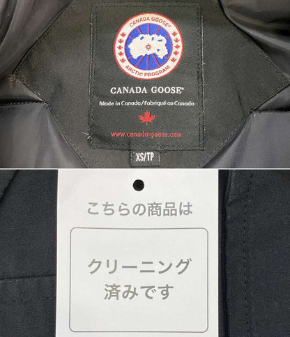 カナダグース ダウンジャケット バンクロフト 3341jm メンズ SIZE XS CANADA GOOSE