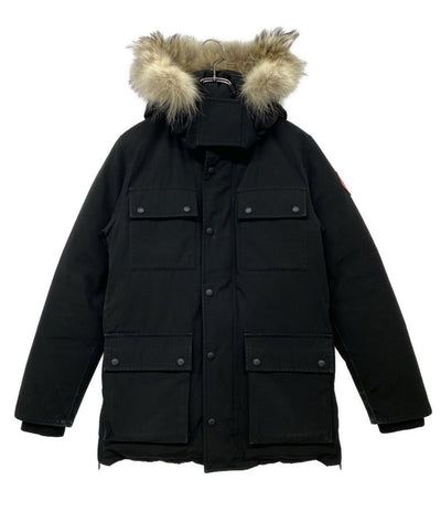 カナダグース ダウンジャケット バンクロフト 3341jm メンズ SIZE XS CANADA GOOSE