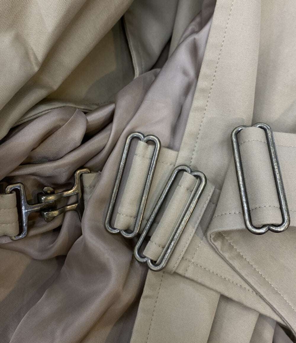 シオタ トレンチコート COLM-103M メンズ SIZE 6 CIOTA