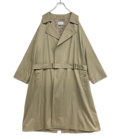 シオタ トレンチコート COLM-103M メンズ SIZE 6 CIOTA