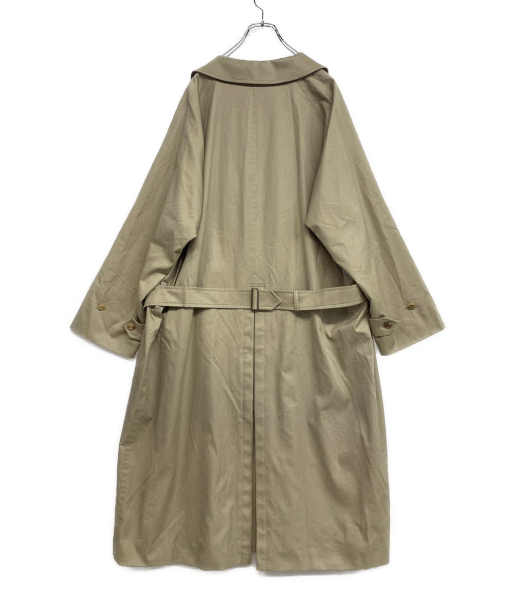 シオタ トレンチコート COLM-103M メンズ SIZE 6 CIOTA