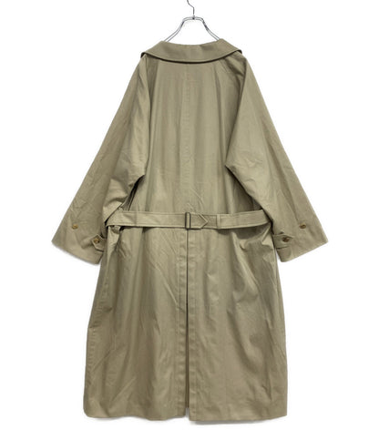 シオタ トレンチコート COLM-103M メンズ SIZE 6 CIOTA