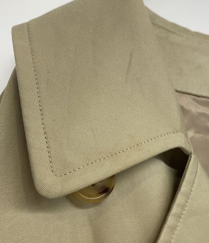 CIOTA シオタ トレンチコート COLM-103M メンズ SIZE 6