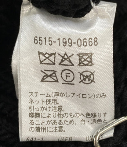 美品 Drawer 長袖カーディガン 6515-199-0668 レディース SIZE - ドゥロワー