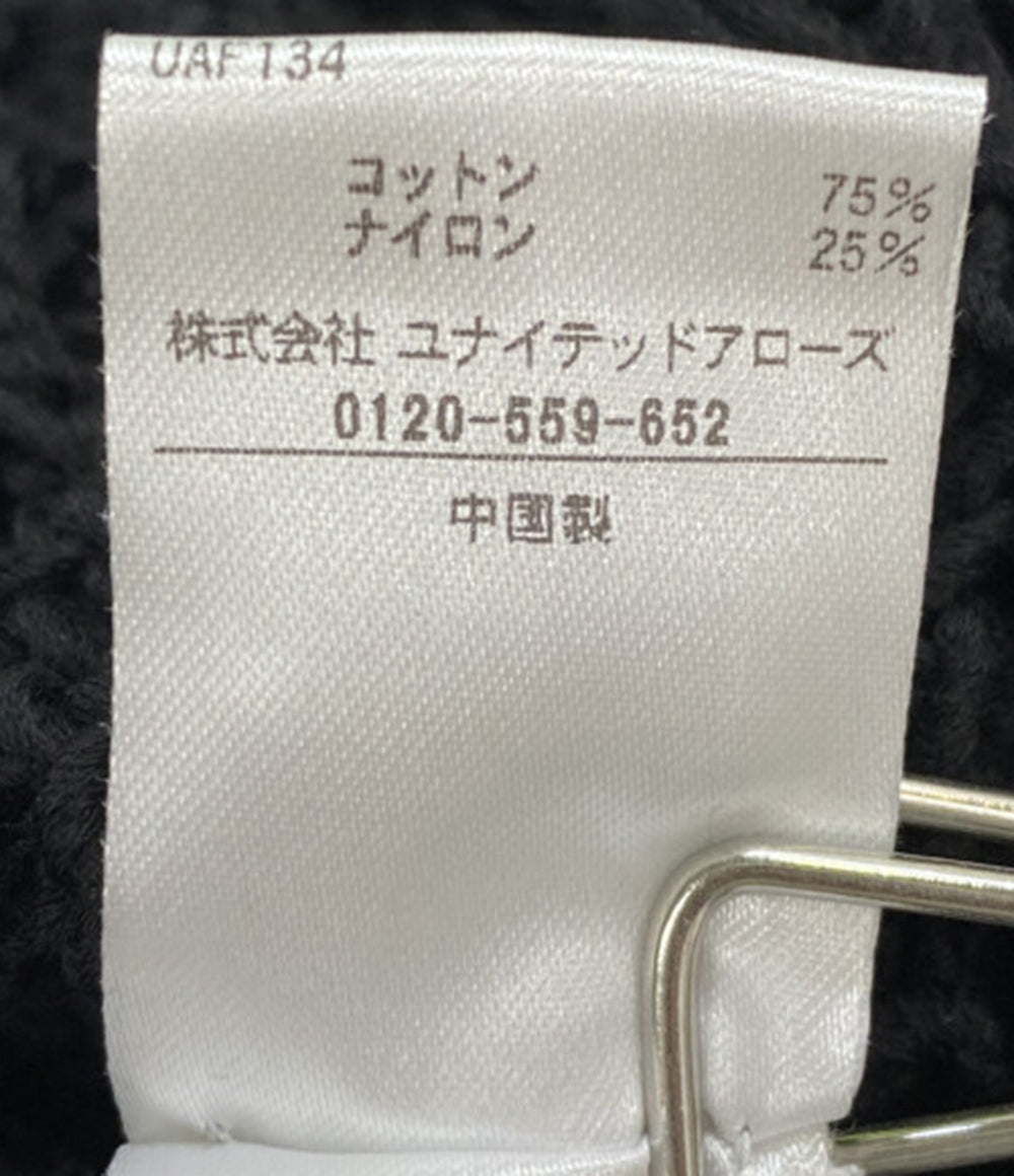 美品 Drawer 長袖カーディガン 6515-199-0668 レディース SIZE - ドゥロワー