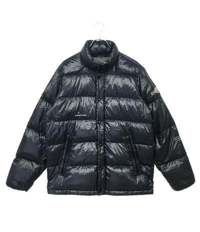 MONCLER ダウンジャケット FRAGMENT RYNE RYNE EVEREST2コラボ メンズ SIZE 1 モンクレール