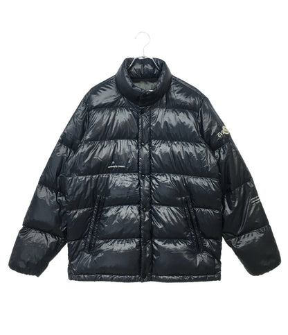 MONCLER ダウンジャケット FRAGMENT RYNE RYNE EVEREST2コラボ メンズ SIZE 1 モンクレール