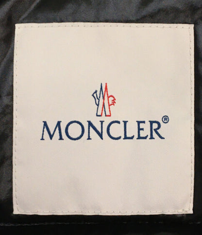 MONCLER ダウンジャケット FRAGMENT RYNE RYNE EVEREST2コラボ メンズ SIZE 1 モンクレール