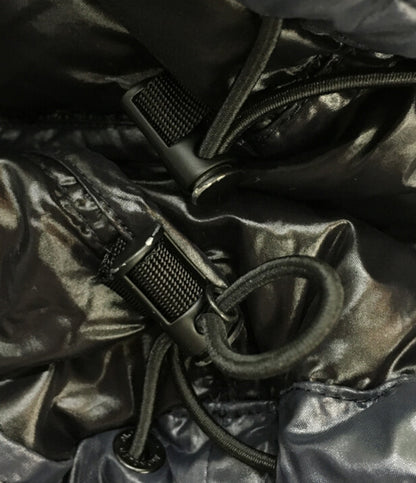 MONCLER ダウンジャケット FRAGMENT RYNE RYNE EVEREST2コラボ メンズ SIZE 1 モンクレール