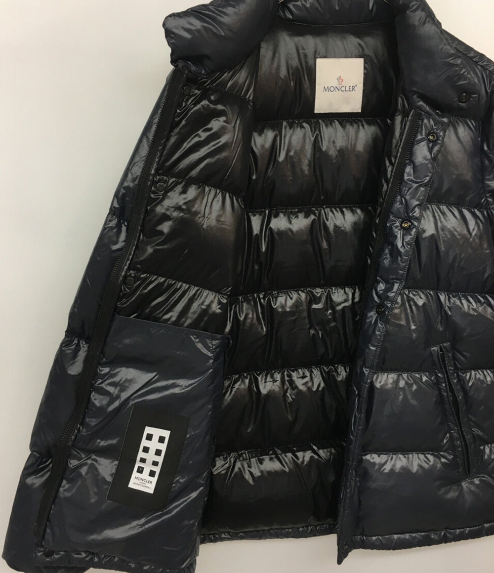 MONCLER ダウンジャケット FRAGMENT RYNE RYNE EVEREST2コラボ メンズ SIZE 1 モンクレール