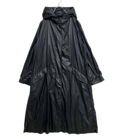 イッセイミヤケフェット　パラシュートコート IF57FA002 レディース SIZE 2 ISSAY MIYAKE FETE