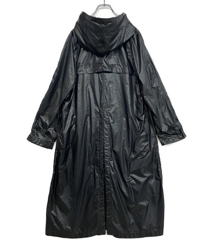 イッセイミヤケフェット　パラシュートコート IF57FA002 レディース SIZE 2 ISSAY MIYAKE FETE