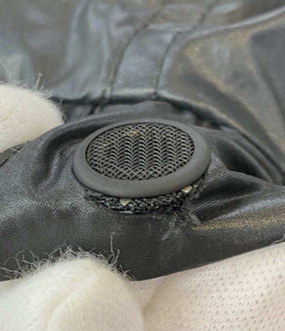 イッセイミヤケフェット　パラシュートコート IF57FA002 レディース SIZE 2 ISSAY MIYAKE FETE