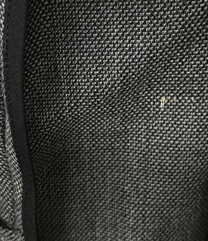 アーツアンドサイエンス コート ウール×モヘヤ メンズ SIZE 1 ARTS&SCIENCE