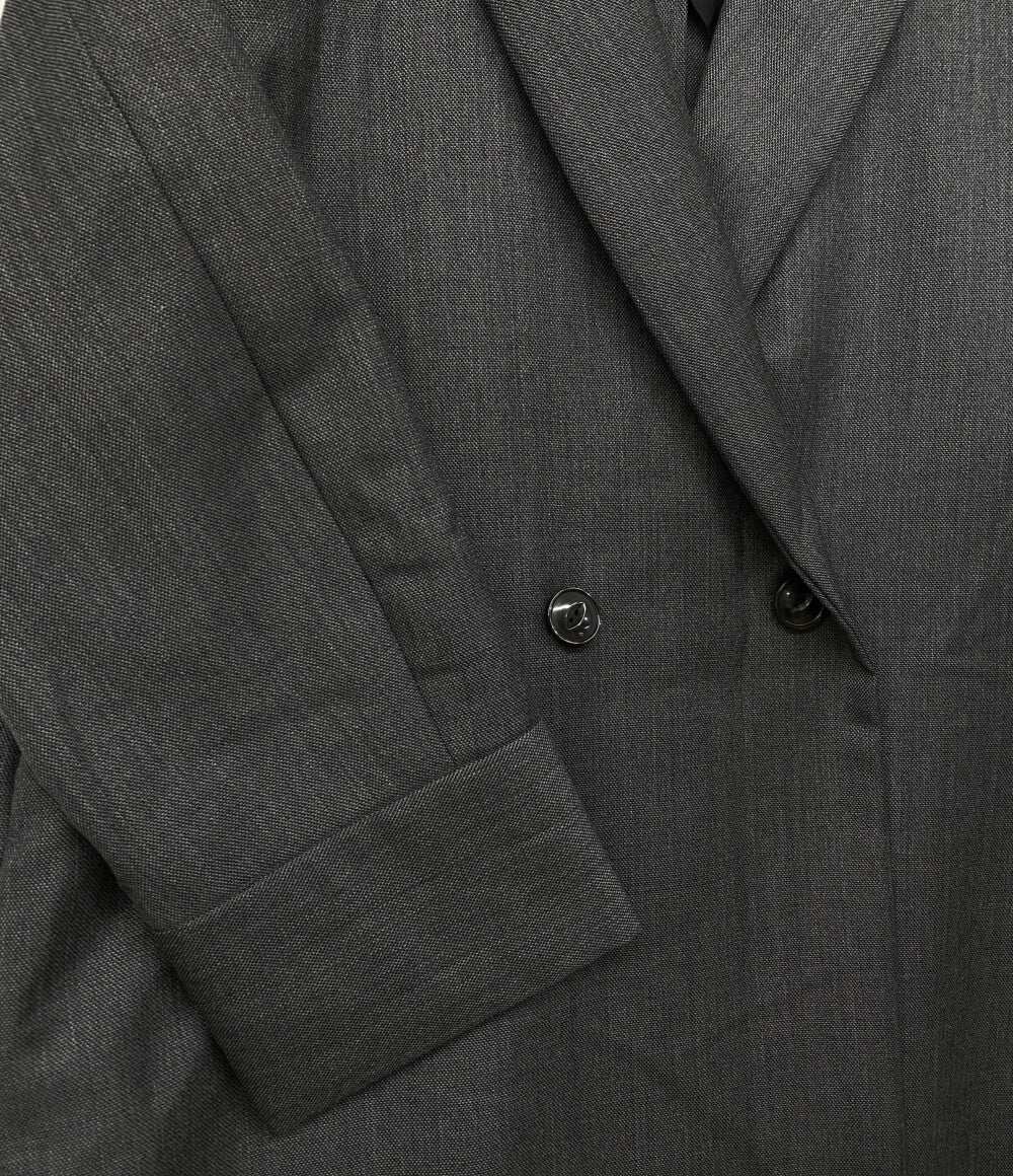 アーツアンドサイエンス コート ウール×モヘヤ メンズ SIZE 1