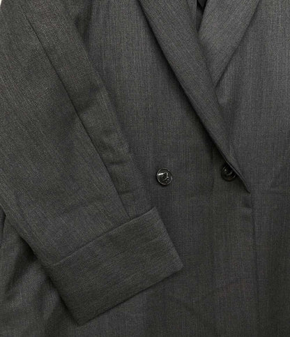 アーツアンドサイエンス コート ウール×モヘヤ メンズ SIZE 1 ARTS&SCIENCE