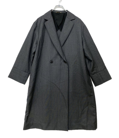 アーツアンドサイエンス コート ウール×モヘヤ メンズ SIZE 1 ARTS&SCIENCE