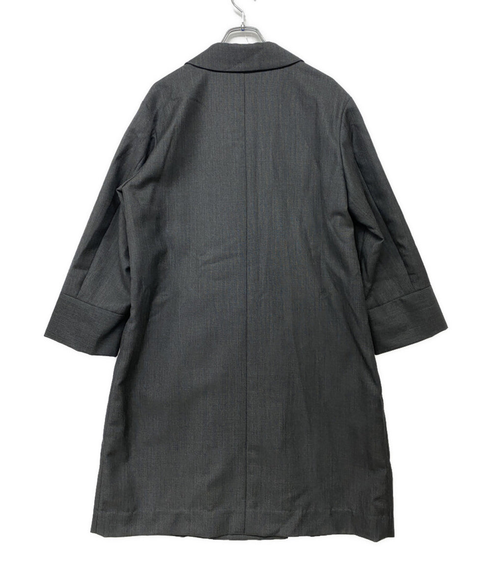 アーツアンドサイエンス コート ウール×モヘヤ メンズ SIZE 1 ARTS&SCIENCE