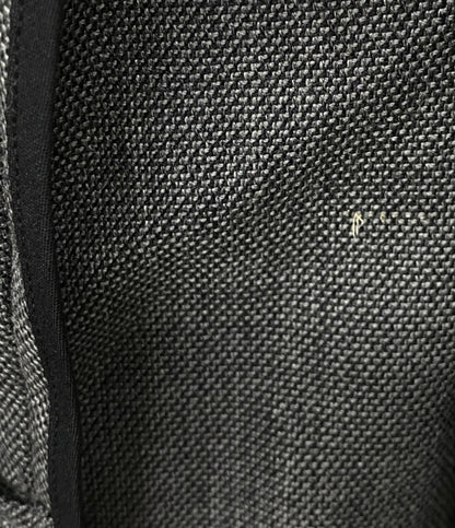 ARTS&SCIENCE コート ウール×モヘヤ メンズ SIZE 1 アーツアンドサイエンス